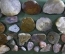 Камень природный, минерал, кристалл. Минералогия, петрофилия. Подборка, коллекция # 4