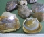 Камень природный, минерал, кристалл. Минералогия, петрофилия. Подборка, коллекция # 12