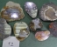 Камень природный, минерал, кристалл. Минералогия, петрофилия. Подборка, коллекция # 12