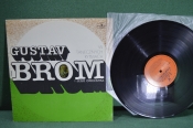 Пластинка винил 1 lp. Густав Бром и его оркестр в ритме танца. Gestav Brom, Muza, Польша. 1978 год. Пластинка винил 1 lp. Густав Бром и его оркестр в ритме танца. Gestav Brom, Muza, Польша. 1978 год.