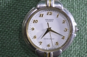 Женские наручные часы Orient. Водозащищенные, нержавеющая сталь, покрытие золотом. Япония. Женские наручные часы Orient. Водозащищенные, нержавеющая сталь, покрытие золотом. Япония.