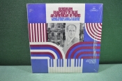 Винил, 1 lp, Гершвин. Классика. Gershwin: An American In Paris & Rhapsody In Blue. US. США. Винил, 1 lp, Гершвин. Классика. Gershwin: An American In Paris & Rhapsody In Blue. US. США.