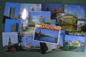 Набор открыток Набор открыток