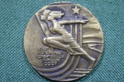 Настольная медаль Настольная медаль
