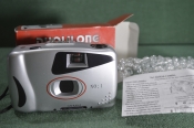 Фотоаппарат пленочный DuoLiLong (мыльница) Duolilong, № 1 manual camera. Новый. Фотоаппарат пленочный DuoLiLong (мыльница) Duolilong, № 1 manual camera. Новый.