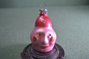 Елочная игрушка Елочная игрушка