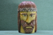 Фигурка деревянная Фигурка деревянная