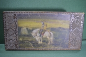 Шкатулка большая Шкатулка большая