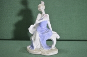 Статуэтка, фигурка фарфоровая Статуэтка, фигурка фарфоровая