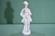 Статуэтка, фигурка фарфоровая Статуэтка, фигурка фарфоровая