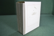Книги миниатюрные Книги миниатюрные