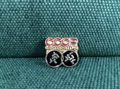 Значок Значок