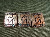 Значок Значок