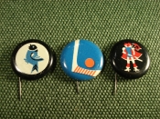 Значки Значки