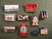 Значки подборка Значки подборка