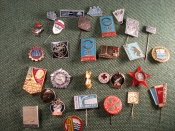 Значки Значки