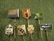 Значки подборка Значки подборка