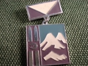 Значок Значок