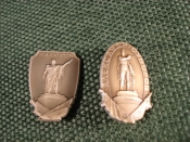 Значки Значки