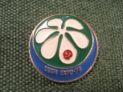 Значок. выставка USSR EXPO-74 СССР ЭКСПО 1974 #Z1 Значок. выставка USSR EXPO-74 СССР ЭКСПО 1974 #Z1