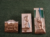 Значок Значок