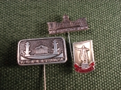 Значки Значки