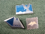 Значки Значки