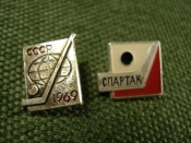 Значки Значки