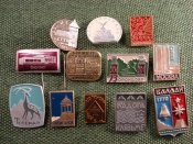 Значки Подборка Значки Подборка