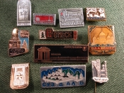 Значки Подборка Значки Подборка