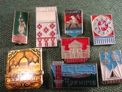 Значки Подборка Значки Подборка