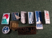 Значки Подборка Значки Подборка