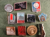 Значки Подборка Значки Подборка