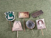 Значки Подборка Значки Подборка