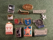 Значки Подборка Значки Подборка