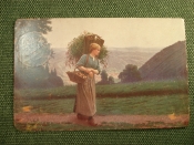 Открытка Открытка