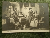 Открытка Открытка