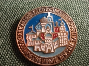 Значок Значок