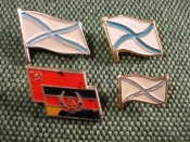 Значки Значки