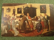 Открытка Открытка