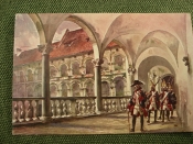 Открытка Открытка