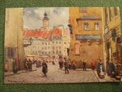 Открытка Открытка