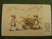 Открытка Открытка