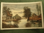 Открытка Открытка