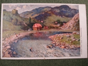 Открытка Открытка