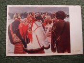 Открытка Открытка