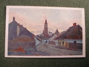 Открытка Открытка