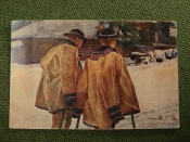 Открытка Открытка