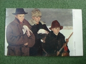 Открытка Открытка