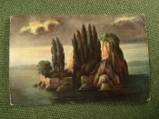 Открытка Открытка